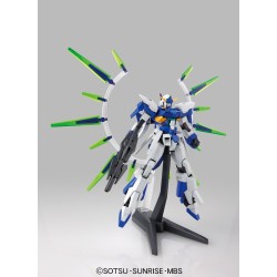 Bandai Model Kit - Gundam Age Fx 1:144