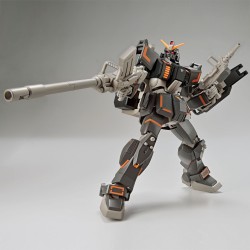 Bandai Model Kit - HG Gundam Ground Urban Combat Type 1:144