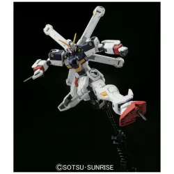 Bandai Model Kit - HG Gundam Crossbone X1  XM-X1  1:144