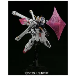 Bandai Model Kit - HG Gundam Crossbone X1  XM-X1  1:144