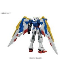 Bandai Model Kit - RG Gundam Wing XXXG-01W  1:144