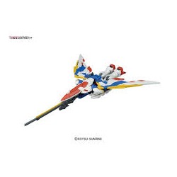 Bandai Model Kit - RG Gundam Wing XXXG-01W  1:144