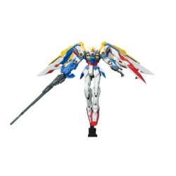 Bandai Model Kit - RG Gundam Wing XXXG-01W  1:144