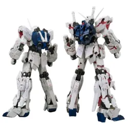 Bandai Model Kit - RG Unicorn Gundam RX-0  1:144