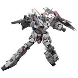 Bandai Model Kit - RG Unicorn Gundam RX-0  1:144