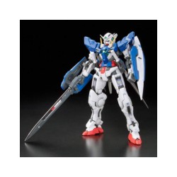 Bandai Model Kit - RG Gundam Exia Celestial Being  GN-001 1:144