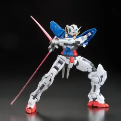 Bandai Model Kit - RG Gundam Exia Celestial Being  GN-001 1:144