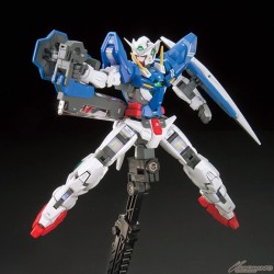 Bandai Model Kit - RG Gundam Exia Celestial Being  GN-001 1:144