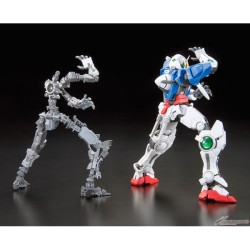 Bandai Model Kit - RG Gundam Exia Celestial Being  GN-001 1:144
