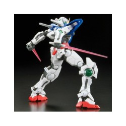 Bandai Model Kit - RG Gundam Exia Celestial Being  GN-001 1:144