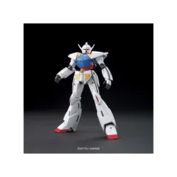 Bandai Model Kit - HG Gundam A Gundam WD-M01 1:144