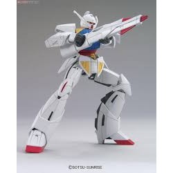 Bandai Model Kit - HG Gundam A Gundam WD-M01 1:144