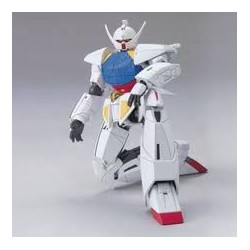 Bandai Model Kit - HG Gundam A Gundam WD-M01 1:144