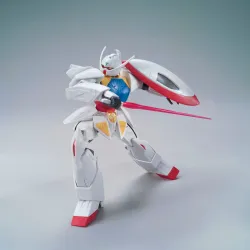 Bandai Model Kit - HG Gundam A Gundam WD-M01 1:144