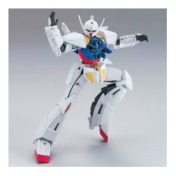Bandai Model Kit - HG Gundam A Gundam WD-M01 1:144