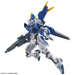 Bandai Model Kit - HG Gundam Aerial Rebuild 1:144