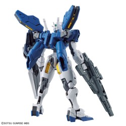 Bandai Model Kit - HG Gundam Aerial Rebuild 1:144