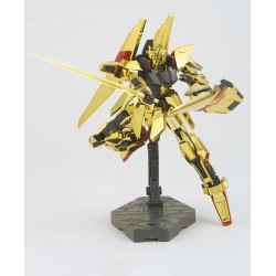 Bandai Model Kit - HG Delta Gundam MSN-001 1:144
