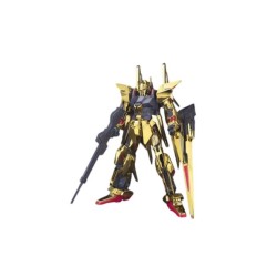 Bandai Model Kit - HG Delta Gundam MSN-001 1:144