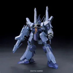 Bandai Model Kit - HG Doven Wolf (Unicorn) AMX-014 1:144