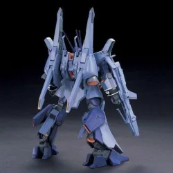 Bandai Model Kit - HG Doven Wolf (Unicorn) AMX-014 1:144