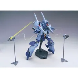 Bandai Model Kit - HG Doven Wolf (Unicorn) AMX-014 1:144