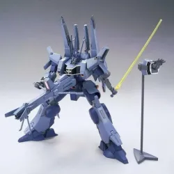 Bandai Model Kit - HG Doven Wolf (Unicorn) AMX-014 1:144