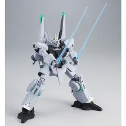 Bandai Model Kit - HG Gundam Silver Bullet ARX-014  1:144