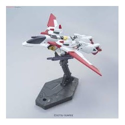 Bandai Model Kit - HG Gundam Airmaster GW-9800  1:144
