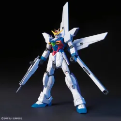 Bandai Model Kit - HG Gundam X  CX-9900  1:144