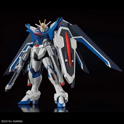 Bandai Model Kit - HG CE Rising Freedom Gundam STTS-909  1:144