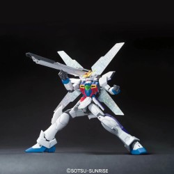 Bandai Model Kit - HG CE Rising Freedom Gundam STTS-909  1:144