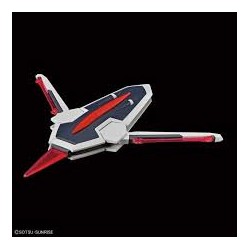 Bandai Model Kit - HG CE Rising Freedom Gundam STTS-909  1:144