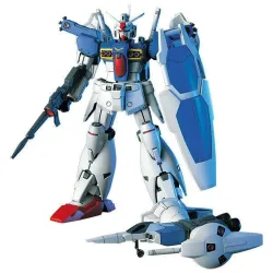Bandai Model Kit - HG Gundam GPO1Fb RX-78GPO1Fb  1:144