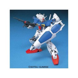 Bandai Model Kit - HG Gundam GPO1Fb RX-78GPO1Fb  1:144