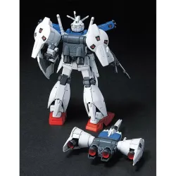 Bandai Model Kit - HG Gundam GPO1Fb RX-78GPO1Fb  1:144
