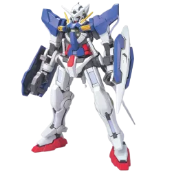 Bandai Model Kit - HG Gundam Exia GN-001  1:144