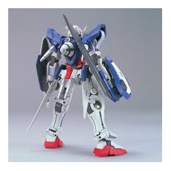 Bandai Model Kit - HG Gundam Exia GN-001  1:144