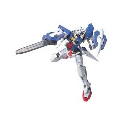 Bandai Model Kit - HG Gundam Exia GN-001  1:144