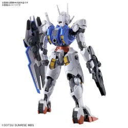 Bandai Model Kit - HG Gundam Aerial  1:144