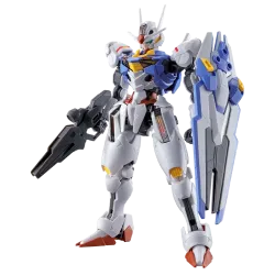 Bandai Model Kit - HG Gundam Aerial  1:144