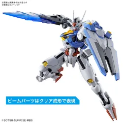 Bandai Model Kit - HG Gundam Aerial  1:144
