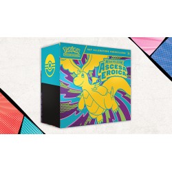 Pokemon - Set Allenatore Fuoriclasse - Megaevoluzione - Ascesa Eroica