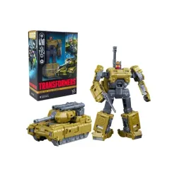 Hasbro Transformers - Age of The Primes - Combaticon Brawl