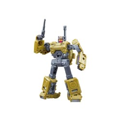 Hasbro Transformers - Age of The Primes - Combaticon Brawl