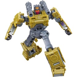 Hasbro Transformers - Age of The Primes - Combaticon Brawl