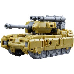 Hasbro Transformers - Age of The Primes - Combaticon Brawl