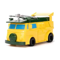 Jada - Teenage Mutant Ninja Turtles - Turtle Lair Diorama Nano Scene