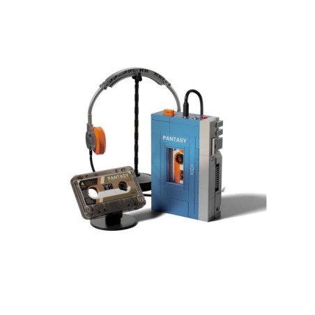 Pantasy  85039 Cassette Player - Walkman