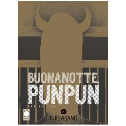 Panini Comics - Buonanotte Punpun Vol.6 - New Edition